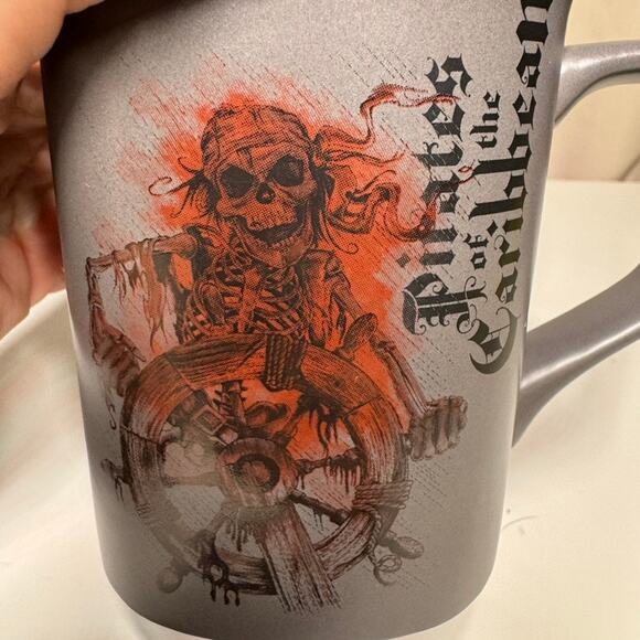 Disney Parks Pirates of the Caribbean - Picture 2 of 11